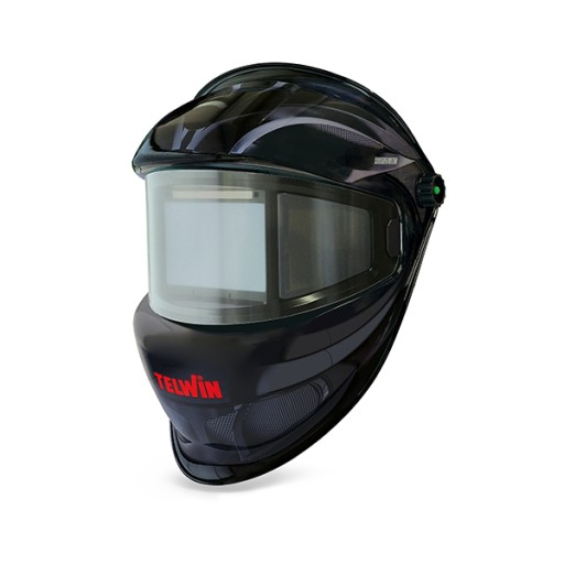 TELWIN ROUNDVIEW HELMET ηλεκτρονική μάσκα  TELWIN ROUNDVIEW HELMET ηλεκτρονική μάσκα