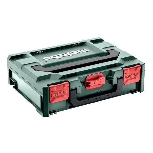 metaBOX 118 για BS / SB, 12V Ευφυές σύστημα μεταφοράς και αποθήκευσης  metaBOX 118 για BS / SB, 12V Ευφυές σύστημα μεταφοράς και αποθήκευσης