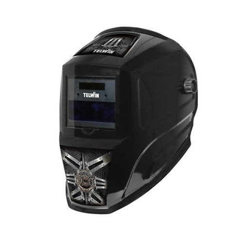 ΜΑΣΚΑ ΚΕΦΑΛΗΣ ΗΛΕΚΤΡΟΣΥΓΚΟΛΛΗΣΗΣ TELWIN TAURUS METAL HELMET ΜΑΣΚΑ ΚΕΦΑΛΗΣ ΗΛΕΚΤΡΟΣΥΓΚΟΛΛΗΣΗΣ TELWIN TAURUS METAL HELMET