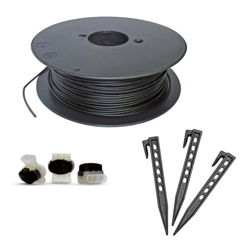 Σετ εγκατάστασης Kit S Σετ εγκατάστασης Kit S