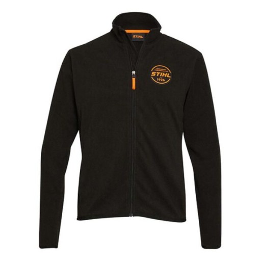 Ζακέτα Fleece, μέγεθος L Ζακέτα Fleece, μέγεθος L