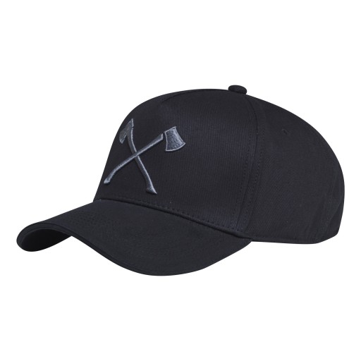 Καπελάκι AXE μαύρο Καπελάκι AXE μαύρο