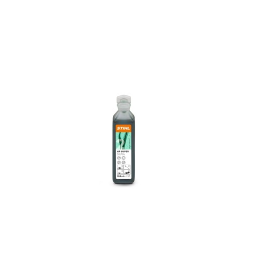 HP Super, 1 l (για 50 l βενζίνης) HP Super, 1 l (για 50 l βενζίνης)