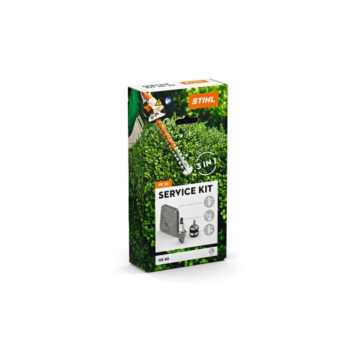 Service Kit 25 για το ψαλίδι μπορντούρας HS 45 Service Kit 25 για το ψαλίδι μπορντούρας HS 45