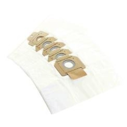 FLEECE FILTER BAG 5 PCS  ATTIX 33/44 FLEECE FILTER BAG 5 PCS  ATTIX 33/44
