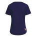 Γυναικείο T-Shirt ICON μπλε STIHL S Γυναικείο T-Shirt ICON μπλε STIHL S