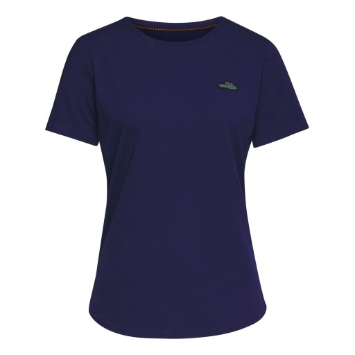Γυναικείο T-Shirt ICON μπλε STIHL L Γυναικείο T-Shirt ICON μπλε STIHL L