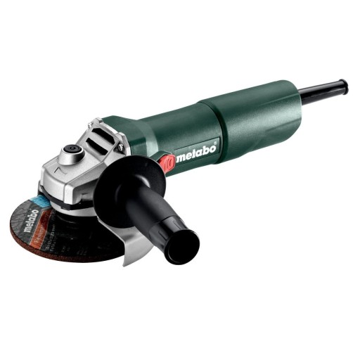 Metabo 750 Watt Γωνιακός Τροχός Ø 125 mm W 750-125 Metabo 750 Watt Γωνιακός Τροχός Ø 125 mm W 750-125