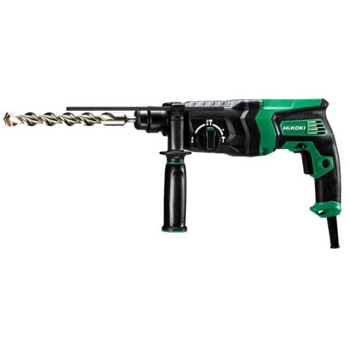 Hikoki Σκαπτικό Περιστροφικό Πιστολέτο 830w Hikoki Σκαπτικό Περιστροφικό Πιστολέτο 830w