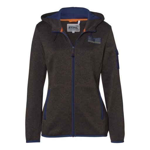 Σακάκι fleece ανδρικό, L Σακάκι fleece ανδρικό, L