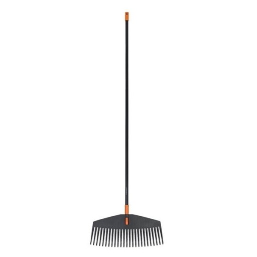 Fiskars Τσουγκράνα Φύλλων Solid L Fiskars Τσουγκράνα Φύλλων Solid L