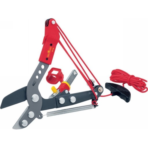 Wolf Garten RC-VM ΨΑΛΙΔΙ ΚΟΡΥΦΗΣ ΑΚΜΗΣ PROFI Wolf Garten RC-VM ΨΑΛΙΔΙ ΚΟΡΥΦΗΣ ΑΚΜΗΣ PROFI