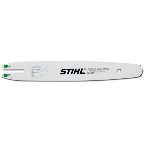 Λάμα Guide bar R 35cm/14'' 1,1mm/0.043'' 3/8'' P Λάμα Guide bar R 35cm/14'' 1,1mm/0.043'' 3/8'' P