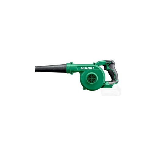 Hikoki 18V Φυσητήρας Μπαταρίας  3.5 m3/min Hikoki 18V Φυσητήρας Μπαταρίας  3.5 m3/min
