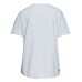 Γυναικείο T-shirt GROW γκρι, S Γυναικείο T-shirt GROW γκρι, S