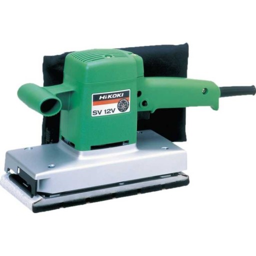 Hikoki 300W Παλμικό Τριβείο Hikoki 300W Παλμικό Τριβείο