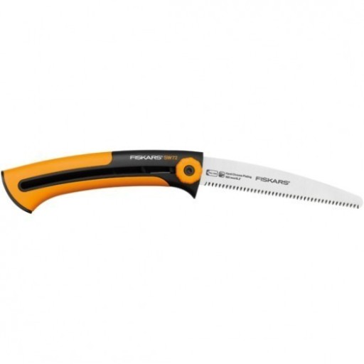 FISKARS XTRACT SW72 BUILDER'S SAW FISKARS XTRACT SW72 BUILDER'S SAW