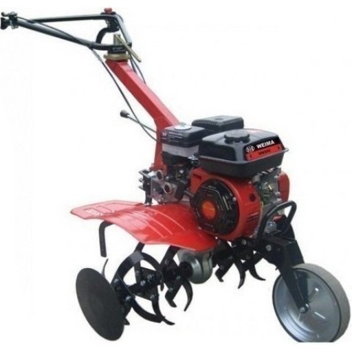 Σκαπτικό Βενζίνης Weima 168FB Dynamech WM-500 6,5HP Σκαπτικό Βενζίνης Weima 168FB Dynamech WM-500 6,5HP
