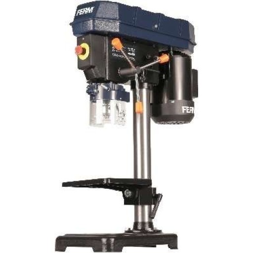 Κολωνάτο Δράπανο Πάγκου 350W-13mm Ferm TDM1026 Κολωνάτο Δράπανο Πάγκου 350W-13mm Ferm TDM1026