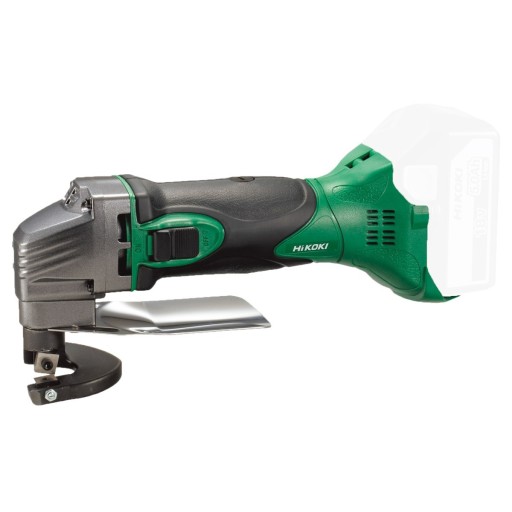 Hikoki 18V Λαμαρινοψάλιδο Μπαταρίας Hikoki 18V Λαμαρινοψάλιδο Μπαταρίας