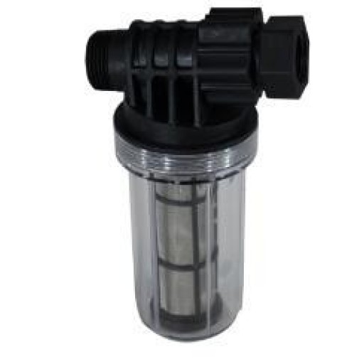 WATER FILTER COMPLETE WATER FILTER COMPLETE