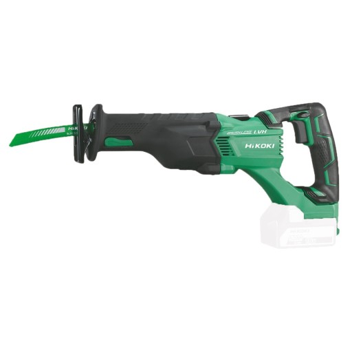 Hikoki 18V Σπαθόσεγα Μπαταρίας 32 mm - 2,500 /min Hikoki 18V Σπαθόσεγα Μπαταρίας 32 mm - 2,500 /min