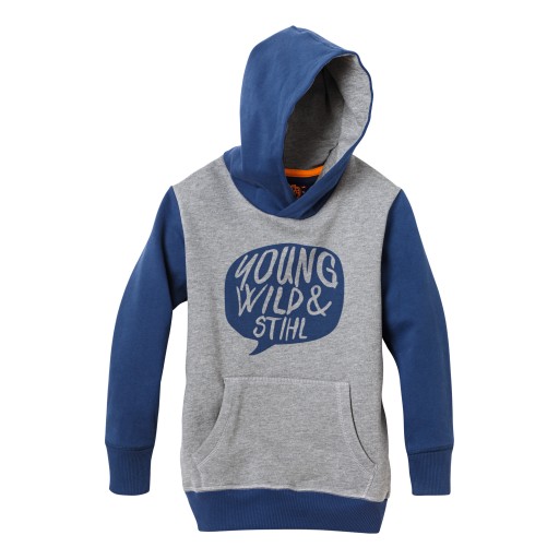 Φούτερ ''YOUNG WILD'', μέγεθος  134 – 140 Φούτερ ''YOUNG WILD'', μέγεθος  134 – 140