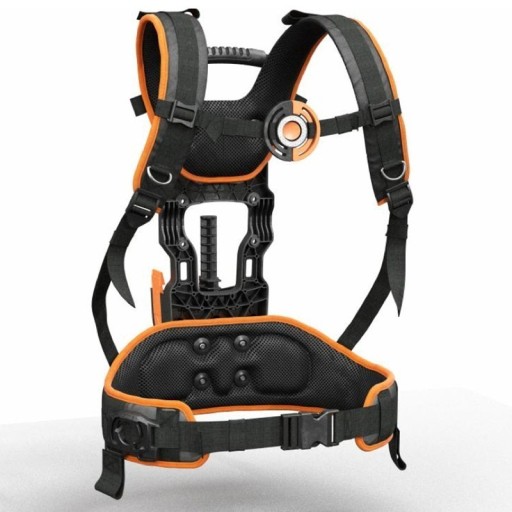 Σακίδιο μπαταρίας pellenc alpha harness Σακίδιο μπαταρίας pellenc alpha harness