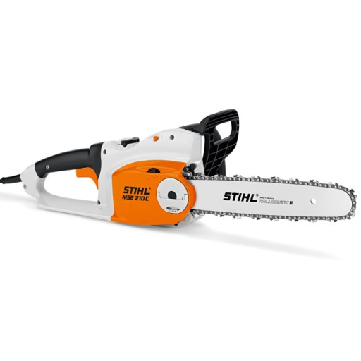 Αλυσοπρίονο MSE 210 C-BQ PM3 μήκος λάμας 40cm Αλυσοπρίονο MSE 210 C-BQ PM3 μήκος λάμας 40cm