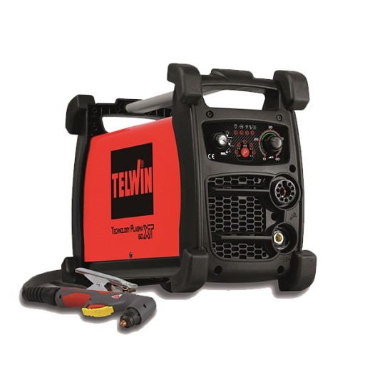 TELWIN TECHNOLOGY PLASMA 60 XT TELWIN TECHNOLOGY PLASMA 60 XT