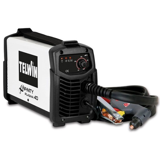 TELWIN INFINITY PLASMA 40 TELWIN INFINITY PLASMA 40