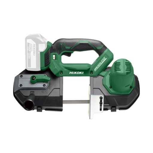 Hikoki 18V Πριονοκορδέλα Μπαταρίας Hikoki 18V Πριονοκορδέλα Μπαταρίας