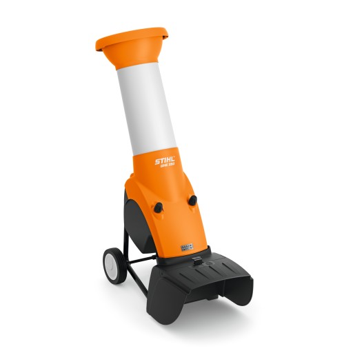 Τεμαχιστής GHE 250 Shredder Τεμαχιστής GHE 250 Shredder