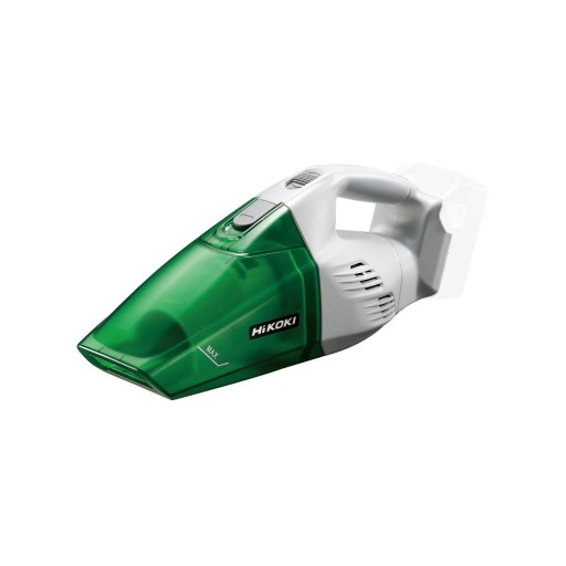Hikoki 18V Σκουπάκι Χειρός Μπαταρίας Hikoki 18V Σκουπάκι Χειρός Μπαταρίας