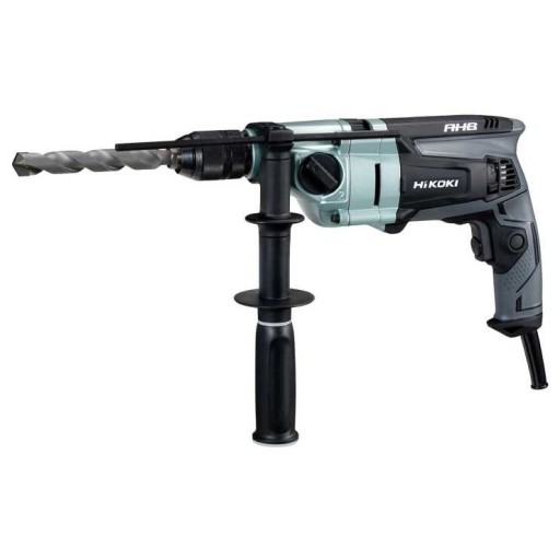 Hikoki 860W Κρουστικό Δράπανο με αυτόματο τσοκ 2 ταχυτήτων Hikoki 860W Κρουστικό Δράπανο με αυτόματο τσοκ 2 ταχυτήτων