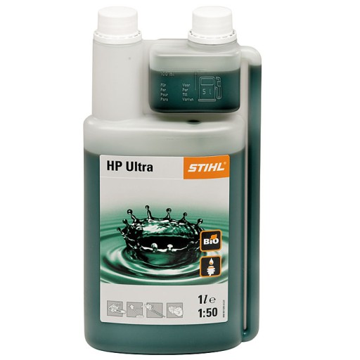 Λάδι HP Ultra, 1 l (για 50 l βενζίνης) Λάδι HP Ultra, 1 l (για 50 l βενζίνης)