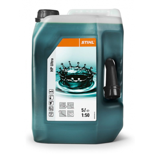 Λάδι HP Ultra 5L Λάδι HP Ultra 5L