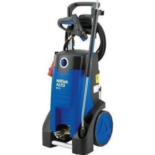 Πλυστικό Μηχάνημα Nilfisk MC 3C-150/660 230/1/50/16 (Μονοφασικό) Πλυστικό Μηχάνημα Nilfisk MC 3C-150/660 230/1/50/16 (Μονοφασικό)