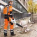 Φυσητήρας BGA 100, χωρίς μπαταρία και φορτιστή Φυσητήρας BGA 100, χωρίς μπαταρία και φορτιστή