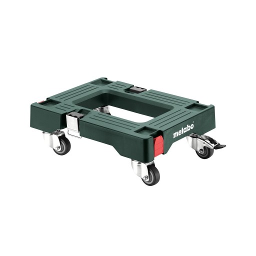 Metabo Τρόλεϊ για Σκούπα AS 18 L PC αλλά και για βαλίτσες MetaLoc Metabo Τρόλεϊ για Σκούπα AS 18 L PC αλλά και για βαλίτσες MetaLoc
