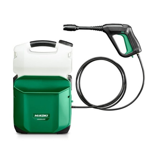 Hikoki 18V Πλυστικό Μπαταρίας Hikoki 18V Πλυστικό Μπαταρίας