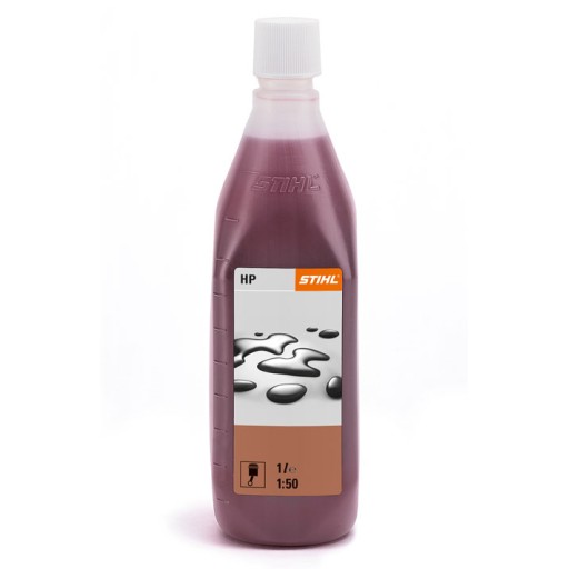Λάδι1 l (για 50 l βενζίνης) Λάδι1 l (για 50 l βενζίνης)