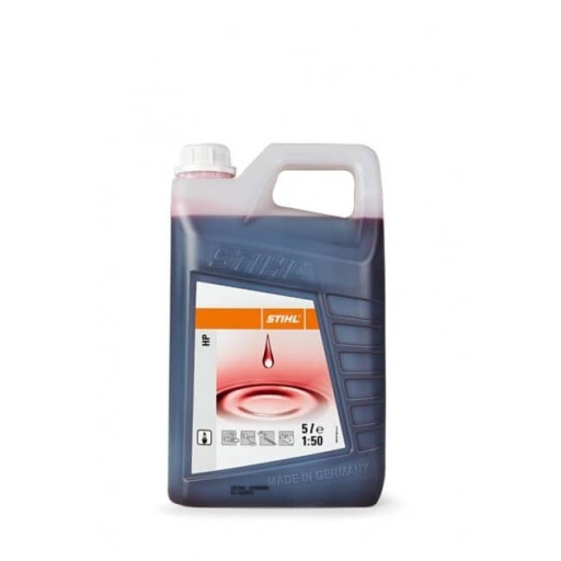 5 l (για 250 l βενζίνης)