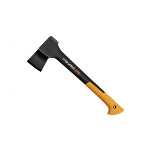 Fiskars Τσεκούρι Γενικής Χρήσης S X10 47.3cm 980gr Fiskars Τσεκούρι Γενικής Χρήσης S X10 47.3cm 980gr