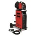 TELWIN INVERPULSE 60.30 WAVE  ηλεκτροσυγκόλληση