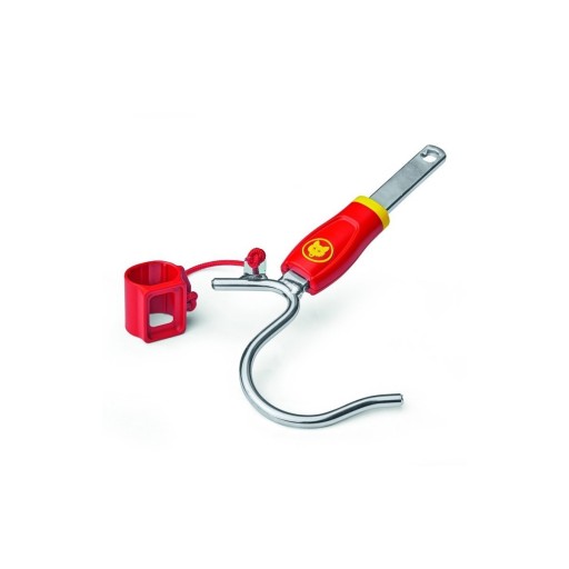 Wolf Garten Γάντζος RT-M W71ACA007 Wolf Garten Γάντζος RT-M W71ACA007