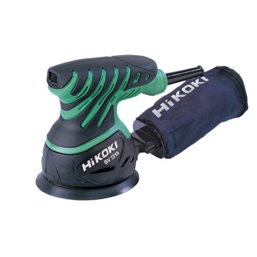 Hikoki 230W Έκκεντρο Τριβείο Χούφτας Hikoki 230W Έκκεντρο Τριβείο Χούφτας