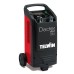 TELWIN DOCTOR START 330 φορτιστής – συντηρητής  TELWIN DOCTOR START 330 φορτιστής – συντηρητής