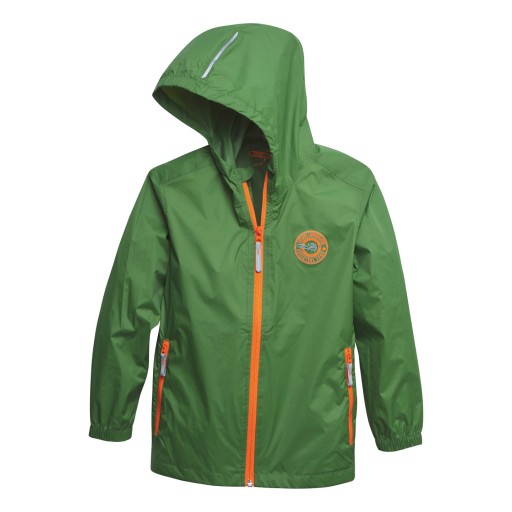 Παιδικό αδιάβροχο PACKABLE, Νο 110-116 Παιδικό αδιάβροχο PACKABLE, Νο 110-116