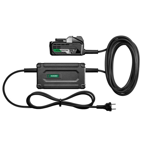 Hikoki Αντάπτορας AC/DC ET36A Hikoki Αντάπτορας AC/DC ET36A